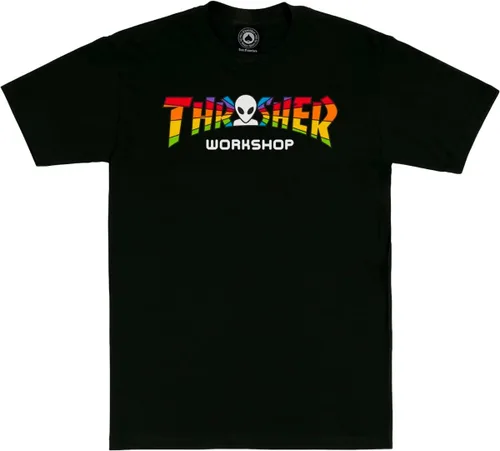 Thra.sher Skateboard Camisetas y diferentes modelos para elegir Skateboard, Camisas, Camisetas