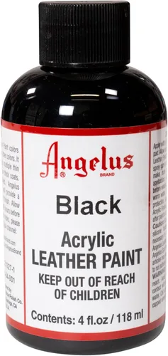 Vista 14 de Angelus Pintura acrílica para cuero, 1 onza líquida (paquete de 1), color rojo otoño