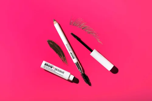 Vista 20 de wet n wild Brow-Sessive Lápiz de Cejas, Pincel Spoolie de Doble Punta Ultra-Preciso para Forma Perfecta Construible y Mezclable, Tonos Naturales