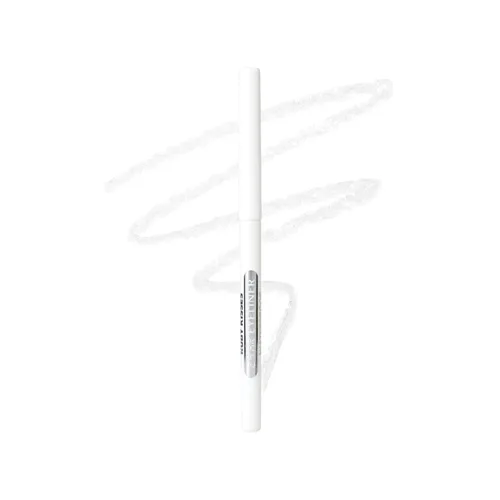Vista 11 de Ruby Kisses Delineador de ojos lápiz, delineador de ojos retráctil, impermeable, maquillaje de ojos a prueba de manchas, alta pigmentación, 24 horas
