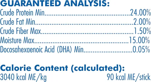 Vista 8 de N-Bone Palitos de dentición jumbo para cachorros, golosinas para perros con sabor a pollo, bolsa de 7.28 onzas