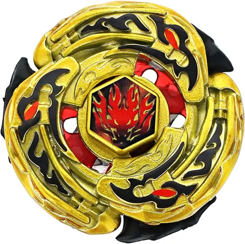 Vista 12 de Parte superior giratoria de metal, parte superior giratoria de precisión antigravedad, juguete de escritorio único de equilibrio perfecto, regalo