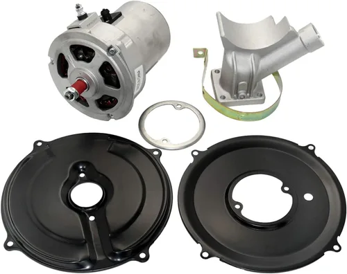 Vista 2 de AC903900EC 60 Amp Alternator Kit for VW Beetle