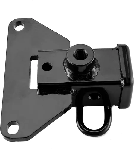 Vista 7 de WeiSen Receptor de enganche de remolque trasero de 2 pulgadas clase 3 compatible con Jeep Gladiator JT 2020-2026