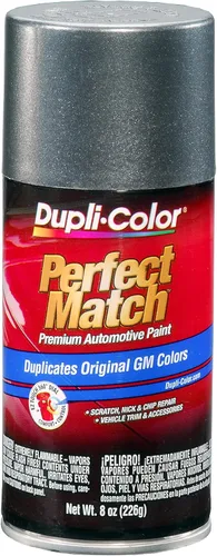 Vista 156 de Pintura para automotores, combinación perfecta con General Motors, de Dupli-Color, Cereza metálixo oscuro