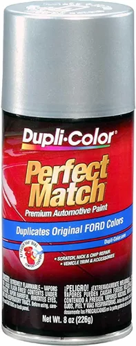 Vista 69 de Pintura para automotores, combinación perfecta con General Motors, de Dupli-Color, Cereza metálixo oscuro