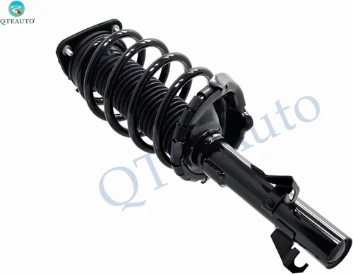 Vista 2 de PM Auto Par de puntal completo rápido delantero izquierdo-derecho - muelle helicoidal para Mazda 5 2006-2017