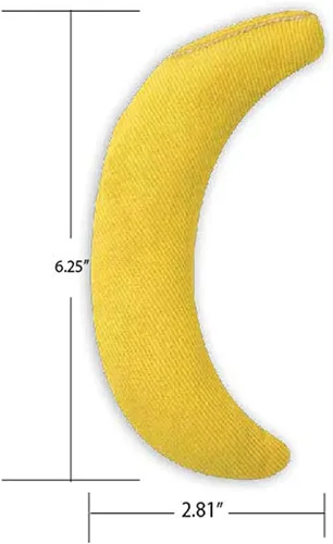 Vista 6 de OurPets Juguete para Gatos 100% Relleno de Cosmic Catnip