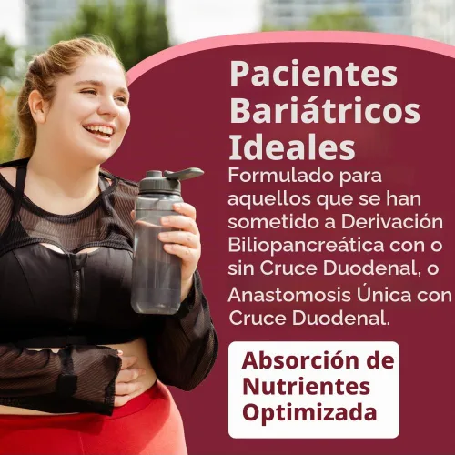 Vista 7 de Celebra las vitaminas Multi-ADEK multivitamínico bariátrico sin hierro