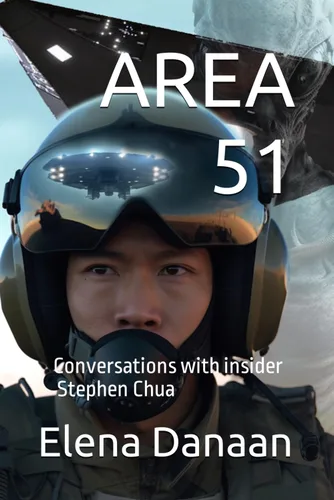 AREA 51 Conversations with Insider Stephen Chua
