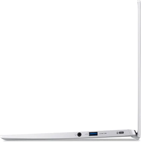 Vista 11 de Acer Swift 3 Intel Evo - Portátil delgado y ligero de 14.0" Full HD IPS Intel Core i7-1165G7, Intel Iris Xe Graphics, 16GB LPDDR4X, 512GB NVMe SSD
