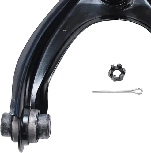 Vista 511 de Detroit Axle - Brazo de control trasero para Chrysler 300 Dodge Charger Magnum Challenger 2005-2020, brazo de control inferior 2006 2007 2008 2009