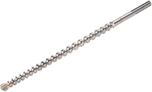 Vista 3 de MILWAUKEE Broca de martillo, SDS Max, 34x13 pulgadas (48-20-3930)