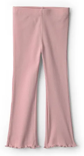 Vista 2 de Carter's Conjunto de pantalón de 2 piezas para niña Flor rosa