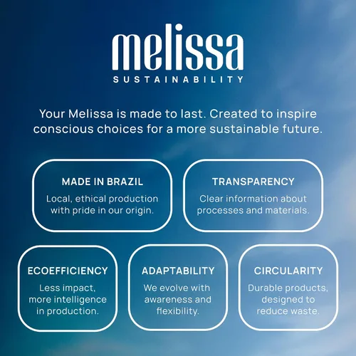 Vista 4 de Mini Melissa Baby Girls 'My First Melissa