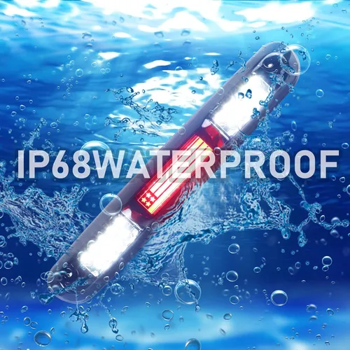 Vista 6 de Tresound Luz de freno LED de tercera luz para 2007-2013 Chevy Silverado GMC Sierra 1500 2500 3500 HD Classic, lámpara de carga trasera de montaje