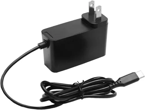 Vista 4 de OSTENT Fuente de alimentación del adaptador del cargador del viaje de la pared del hogar de los E.E.U.U