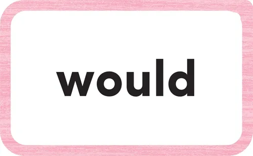 Vista 7 de Teacher Created Resources Tarjetas Flash Palabras a la Vista - Nivel A (EP62037)