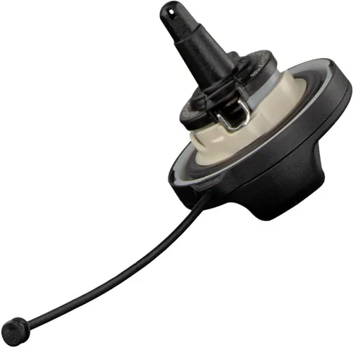 Vista 6 de febi bilstein 45550 Tapón de llenado de combustible, paquete de uno, gris