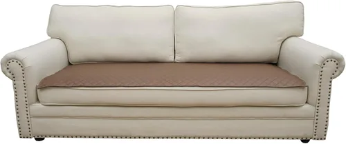 Vista 19 de Eismodra Funda para Reposabrazos, Fundas de Sofá para Sofá de 3 Cojines, Funda de Sofá Seccional, Fundas Deslizantes Lavables, Protector de Muebles