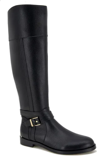 Kenneth Cole Botas de equitación para mujer