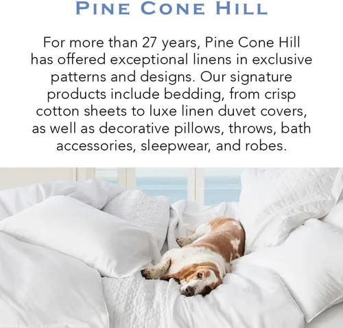 Vista 7 de Colcha acolchada de seda marfil sólido, tamaño King, patrón sólido marfil