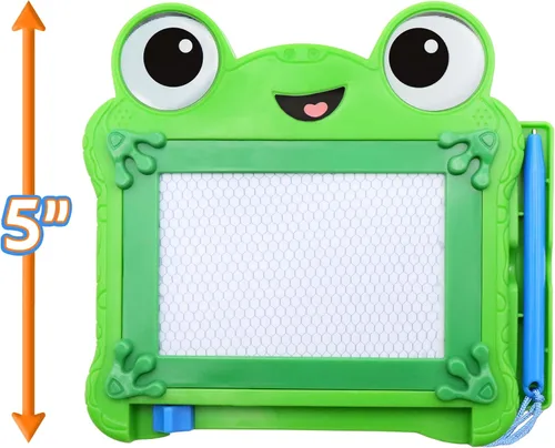 Vista 17 de Disney Pixar Toy Story 5 Draw & Erase Lilypad - Juego de tablillas