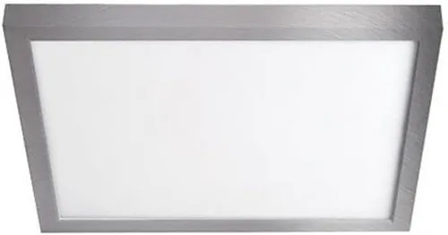 Vista 13 de WAC Lighting, Cuadrado 5in LED Energy Star Montaje empotrado 3000K en níquel cepillado