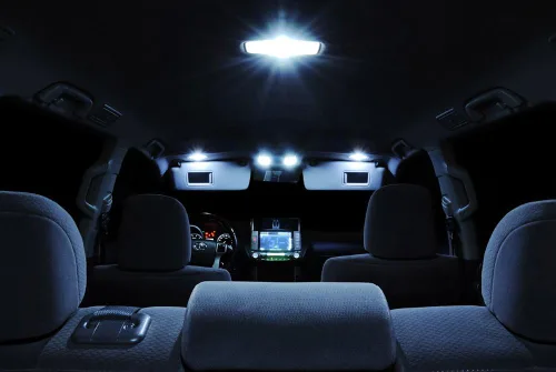 Vista 4 de XtremeVision LED interior para Scion XB XD 2008-2014 (12 piezas) kit de LED interior blanco frío + herramienta de instalación