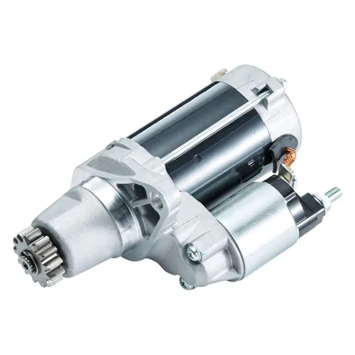 Vista 4 de KarParts360 Para Lexus RX330 Motor de arranque 2004 2005 2006 reemplaza 28100-28041-84