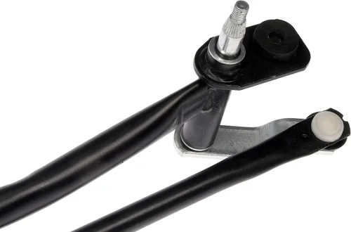 Vista 4 de Dorman 602-651 Varillaje de limpiaparabrisas compatible con modelos seleccionados de Volkswagen
