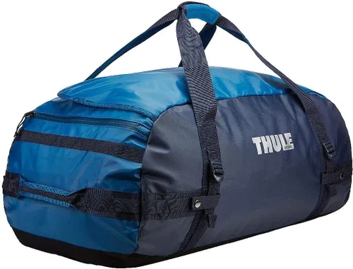 Vista 10 de Thule Bolsa deportiva chasm azul (Blackest Blue/Poseidon)