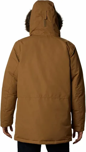 Vista 2 de Columbia Men's South Canyon Long Down Parka