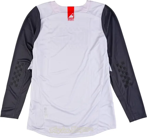 Vista 12 de Troy Lee Designs Hombres Off-Road Motocross Camiseta Recon Scout GP