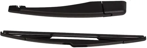 Vista 3 de Limpiaparabrisas trasero y brazo para Lincoln MKX 2007 2008 2009 2010 2011 2012 2013 2014 limpiaparabrisas trasero