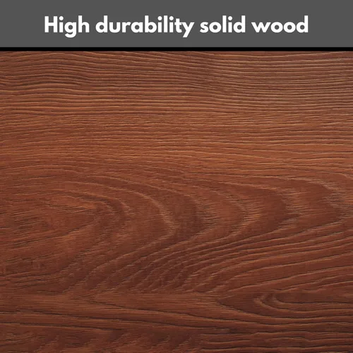 Vista 6 de Fat Cat Chalk Cono y soporte para tiza de MDF, color negro