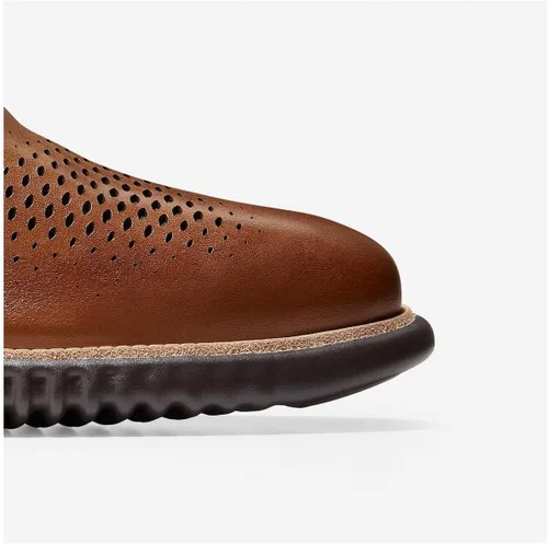 Vista 7 de Cole Haan Zapatos Oxford con punta de ala láser 2.Zerogrand para hombre