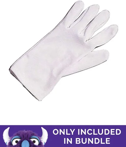 Vista 3 de Flight Crew Costume for Women