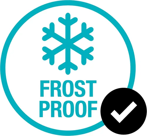 Vista 13 de Gardena AquaZoom - Rociador oscilante rectangular compacto para áreas de riego de 9 a 2,325.0 ft, rango de 3 a 59.1 ft, extensión de 3 a 39.4 ft