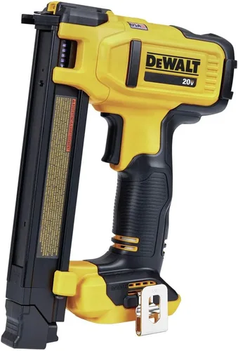 DEWALT Grapadora de cable MAX* de 20 V, solo herramienta (DCN701B)