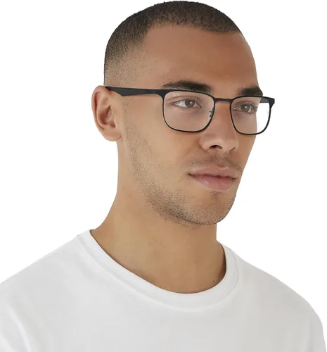 Vista 7 de Ray-Ban RX6363 - Marcos cuadrados para anteojos recetados