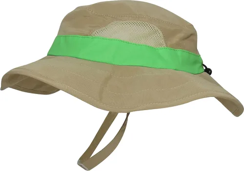 Vista 20 de Conjunto de combinación para niños y niñas: chaleco de carga para niños con correas de seguridad reflectantes y sombrero de protección solar flexible