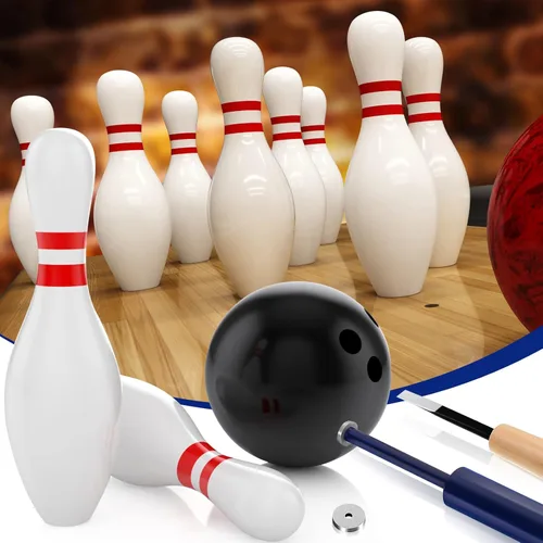 Vista 5 de Hungdao Kit de herramientas de extracción de cinta de entrenamiento de bola de bolos, 3 piezas, con cuchilla de repuesto, cuchillo biselado