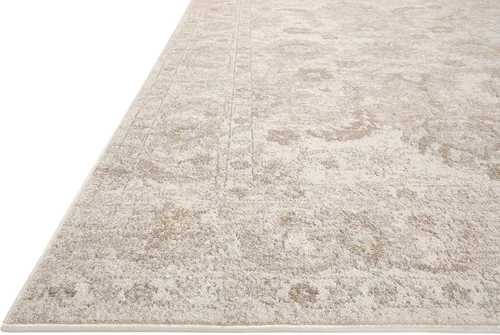 Vista 54 de Loloi Colección Odette ODT-06 - Alfombra de pasillo, 2 pies 7 pulgadas x 10 pies 0 pulgadas, cielo/multi