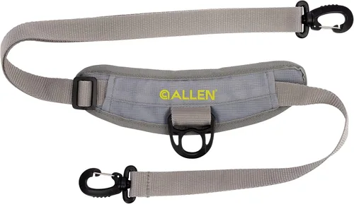 Vista 12 de Allen Company Bear Creek Micro Fly Fishing Chest Pack