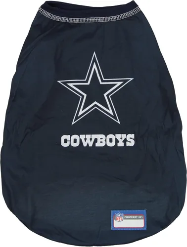 Vista 17 de Zubaz NFL - Camiseta para perros del equipo de la NFL, New Orleans Saints, talla XL