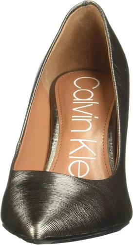 Vista 2 de Calvin Klein Zapatos de tacón Gayle para mujer