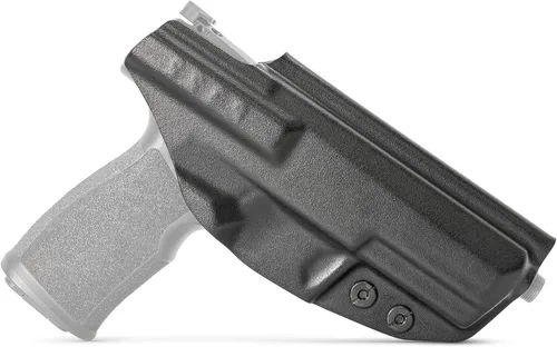 Vista 151 de CYA Supply Co. Base IWB Funda de transporte oculta propiedad de veteranos fabricada en Estados Unidos - Compatible