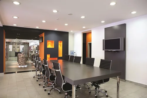 Vista 3 de Lithonia Lighting - 3IGMW luz LED 30K 90CRI M6 560 lm 3000K Módulo iGimbal, 3 pulgadas, blanco mate, 6G1BN LED M6, 10.8watts, 120 volts