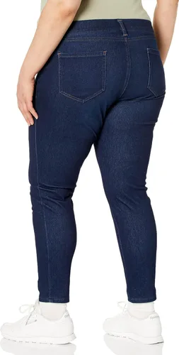 Vista 6 de Tienda Essentials Jegging de punto de maternidad para mujer